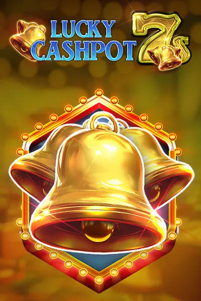 WildRobin Lucky Cashpot 7s Turnierbanner