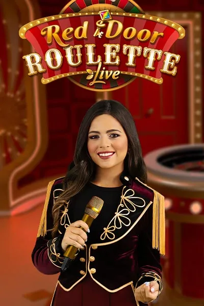WildRobin Red Door Roulette Spiel