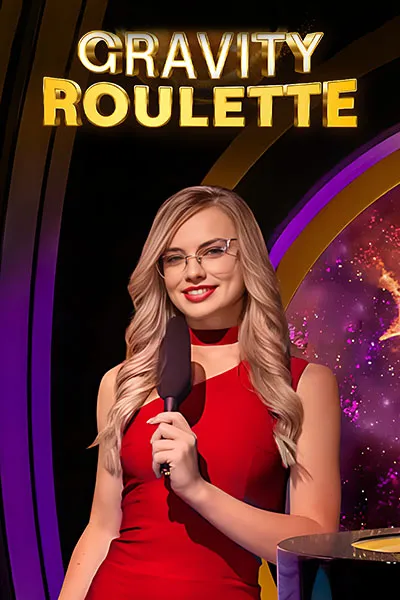 WildRobin Gravity Roulette Iconic21 Spiel