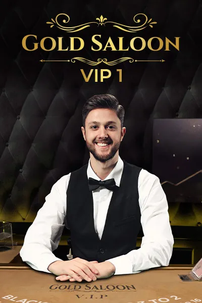 WildRobin Gold Saloon VIP Spiel